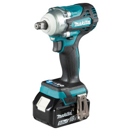MÁY SIẾT BU LÔNG DÙNG PIN MAKITA DTW300RTJ MÁY SIẾT BU LÔNG DÙNG PIN MAKITA DTW300RTJ